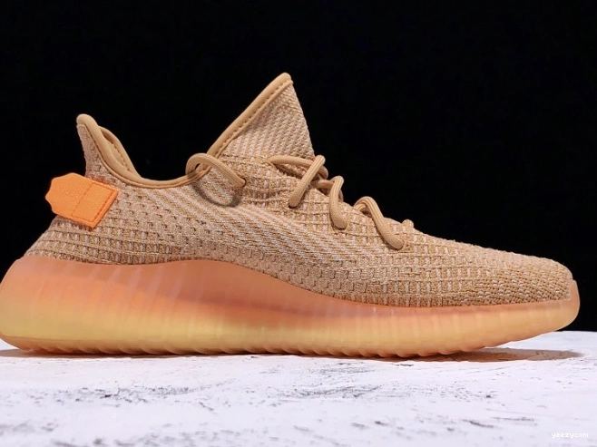 Adidas Yeezy Boost V2 Clay 350 EG7490 1207
